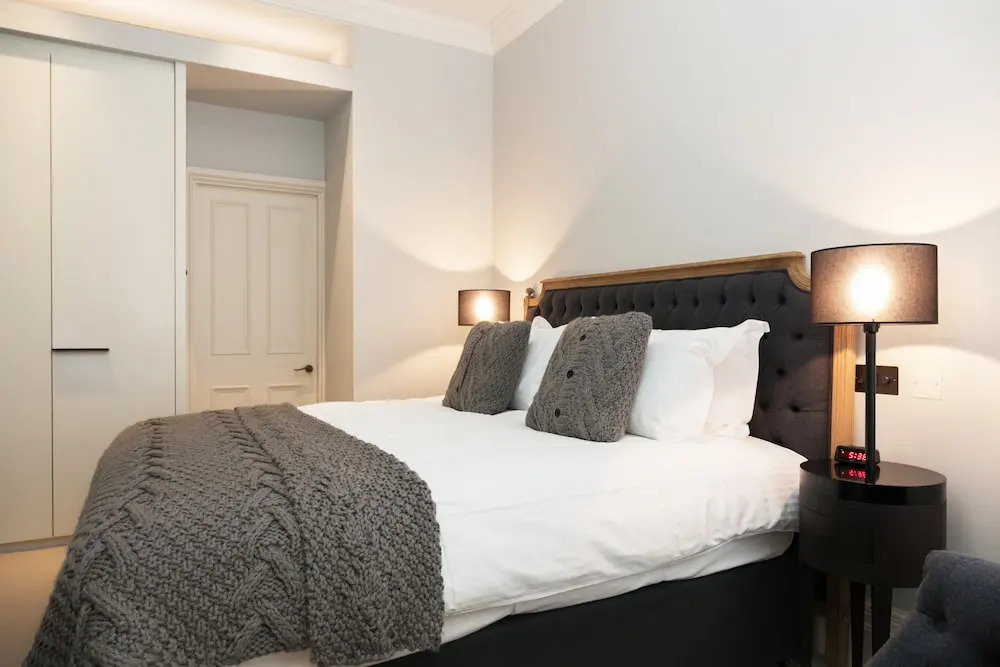 Modern Mayfair Home close to Oxford Street