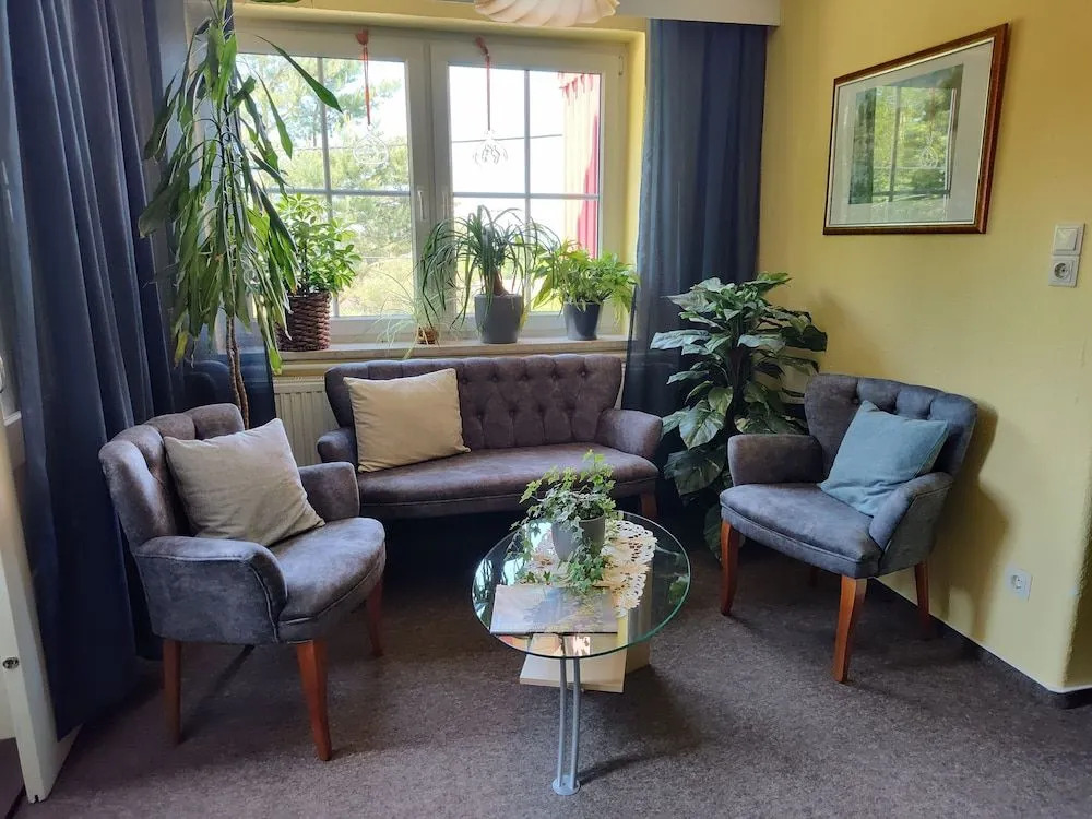 Pension Villa Irene
