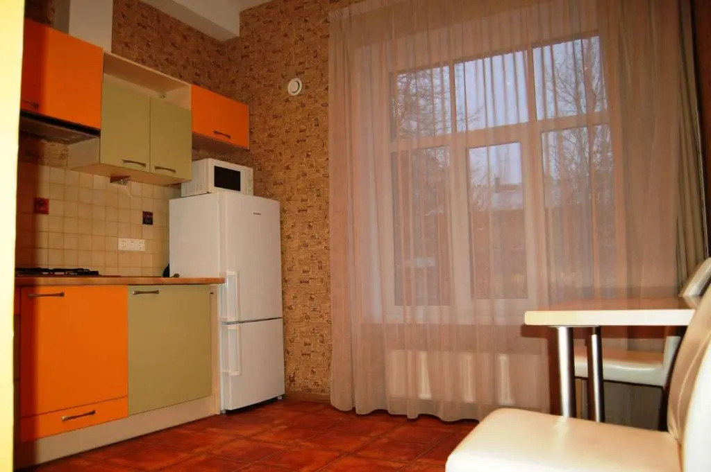 Valdemāra Apartments