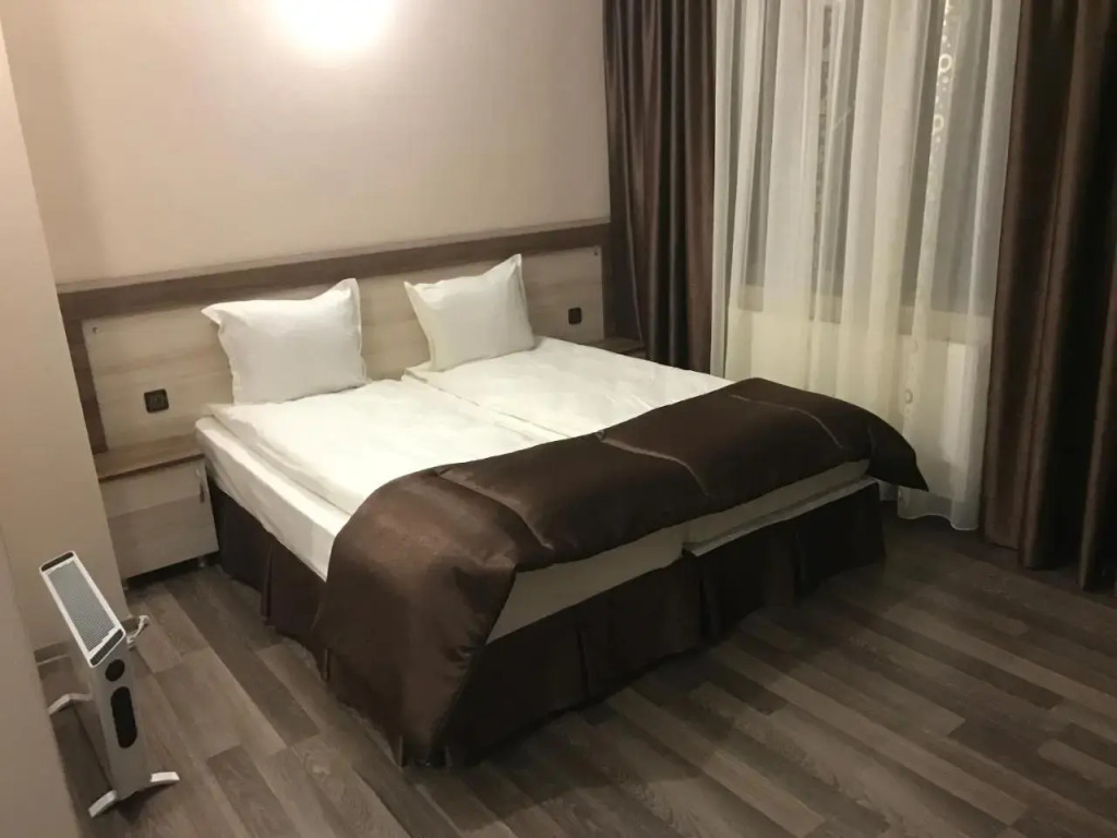Family Hotel Neliya