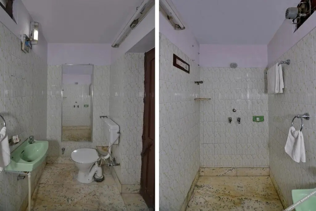 OYO 15984 Crown Plaza Heritage