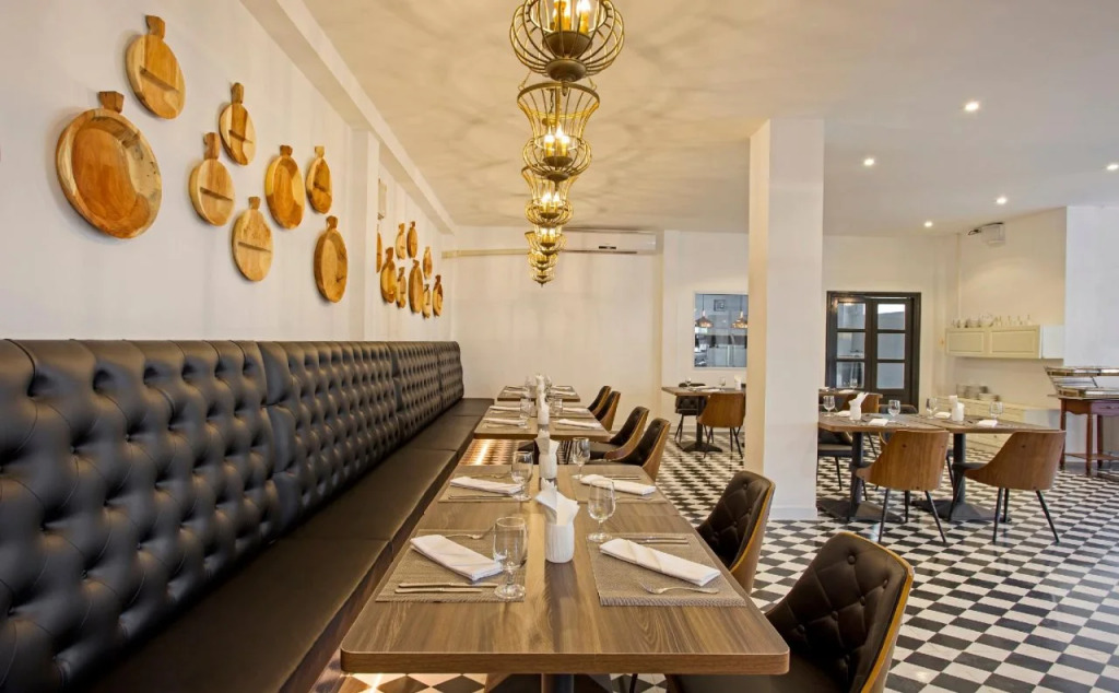 Le Thatluang DoR Boutique Hotel