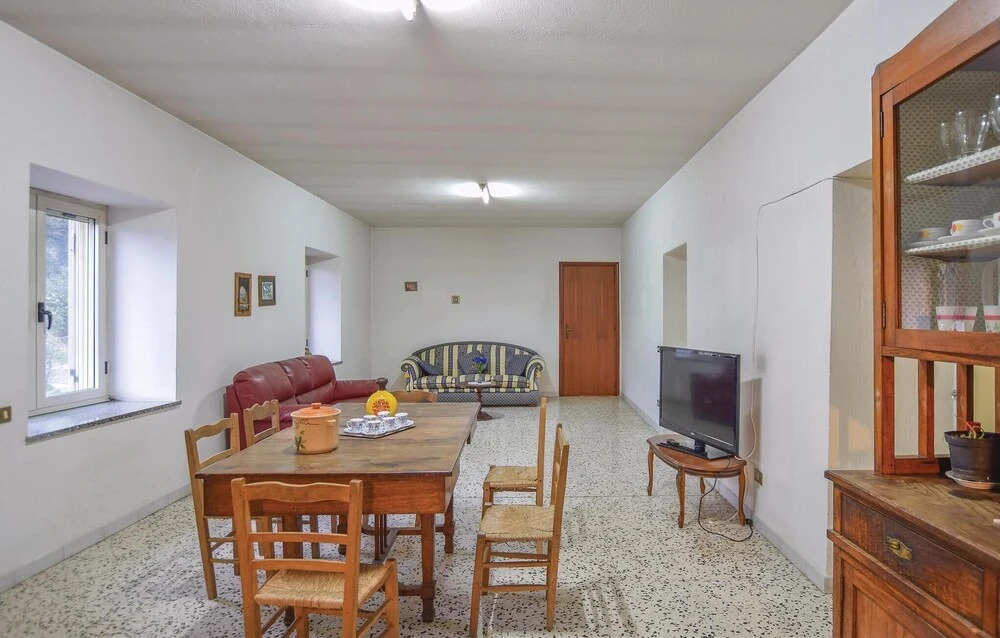Casa Nonno Silvio