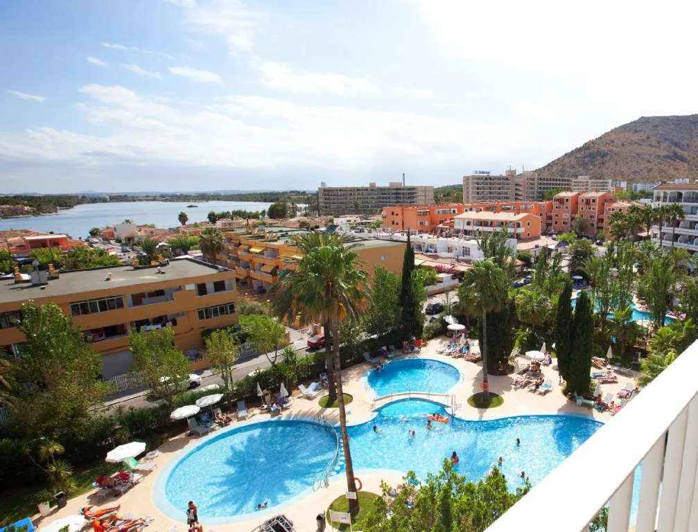 JS Sol de Alcudia
