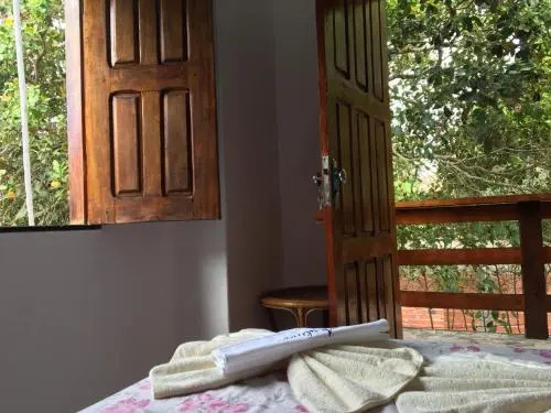 Casas Acalmar Barra Grande
