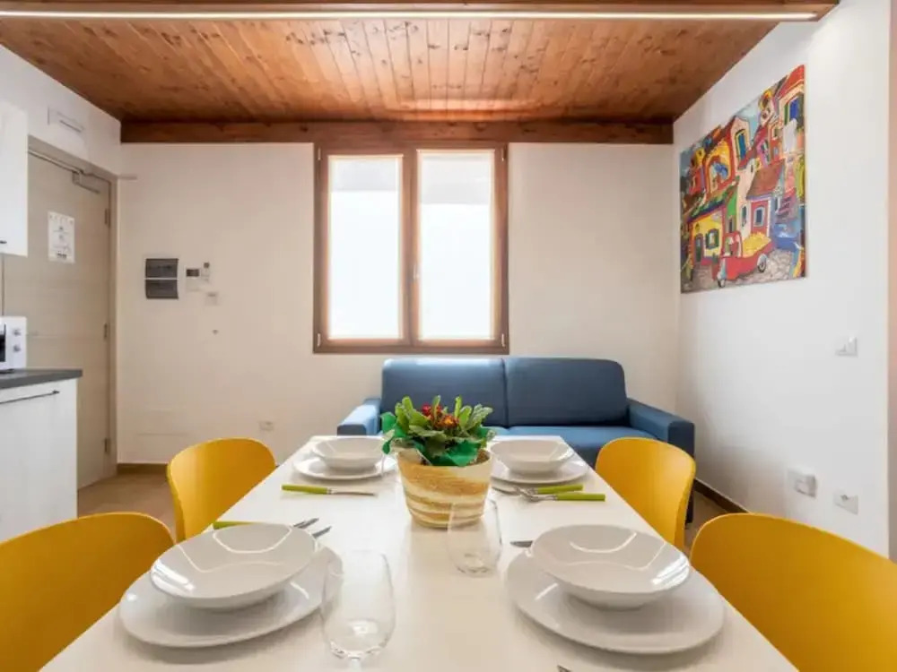Azzurra Apartments