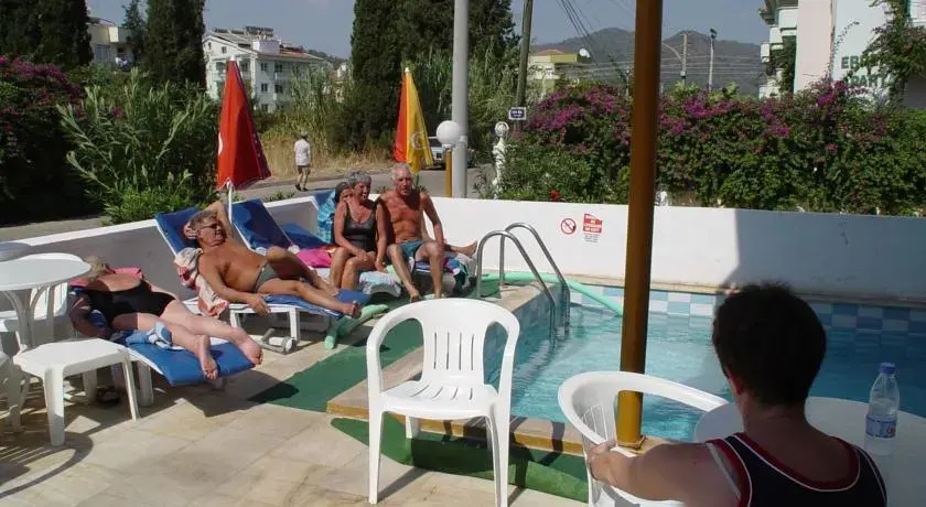 Ramar Motel