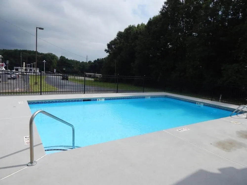 Magnolia Inn Laurens
