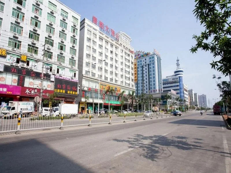 Exchange Bank Hotel