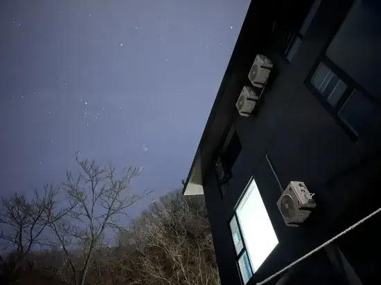Wudang Mountain Hidden Mountain Residence Inn