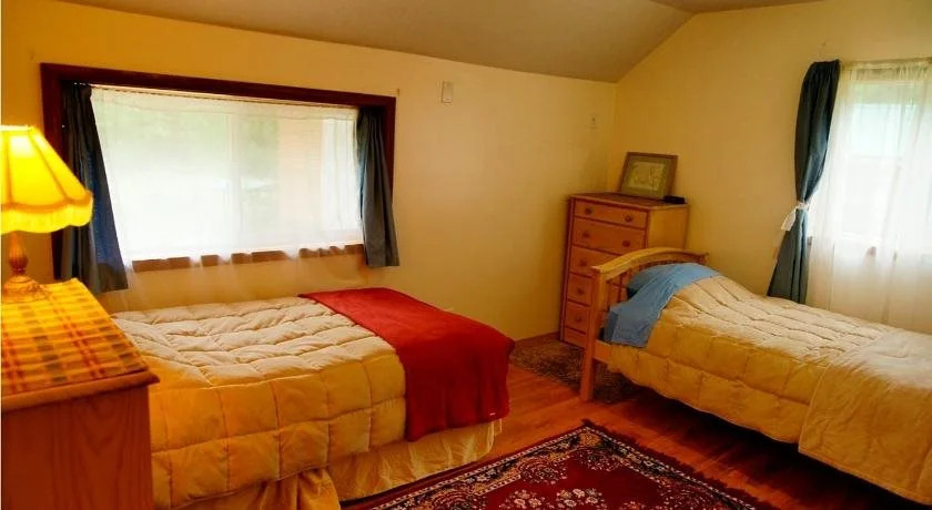 Wild Alaska Inn