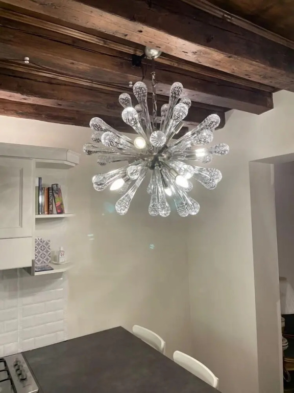 Ca Spada 2 Bedrooms & 2 Bathrooms Venice Apartment