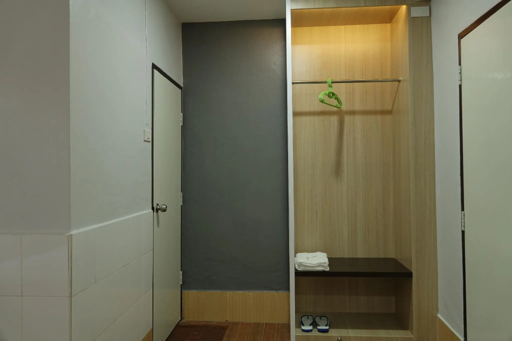 My house hotel มายเฮ้าส์ โฮเต็ล
