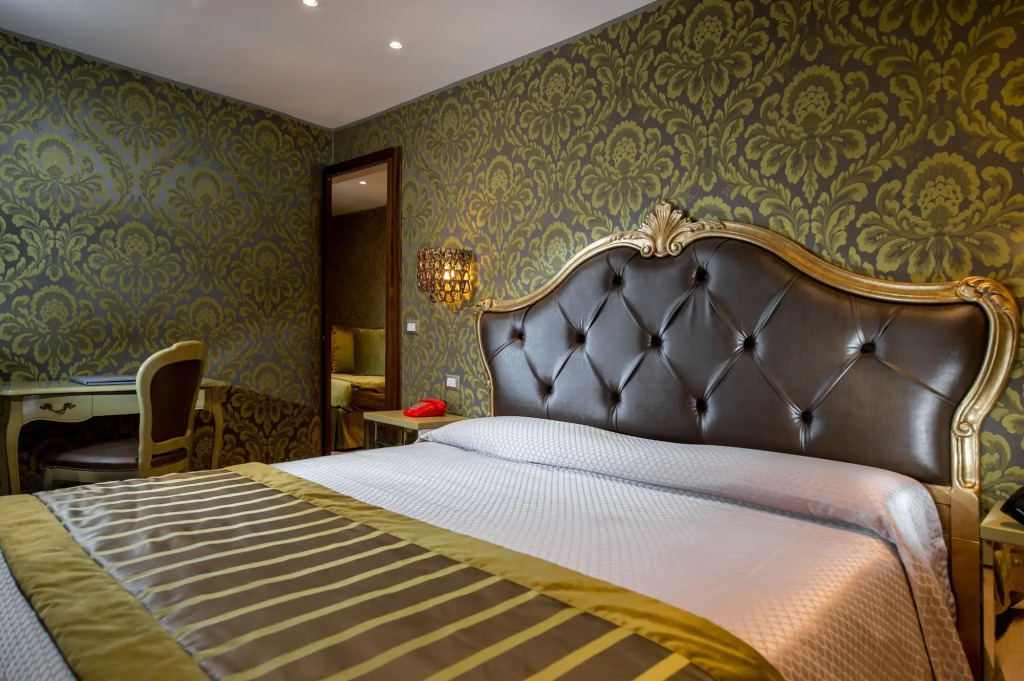 Hotel Ca Marinella