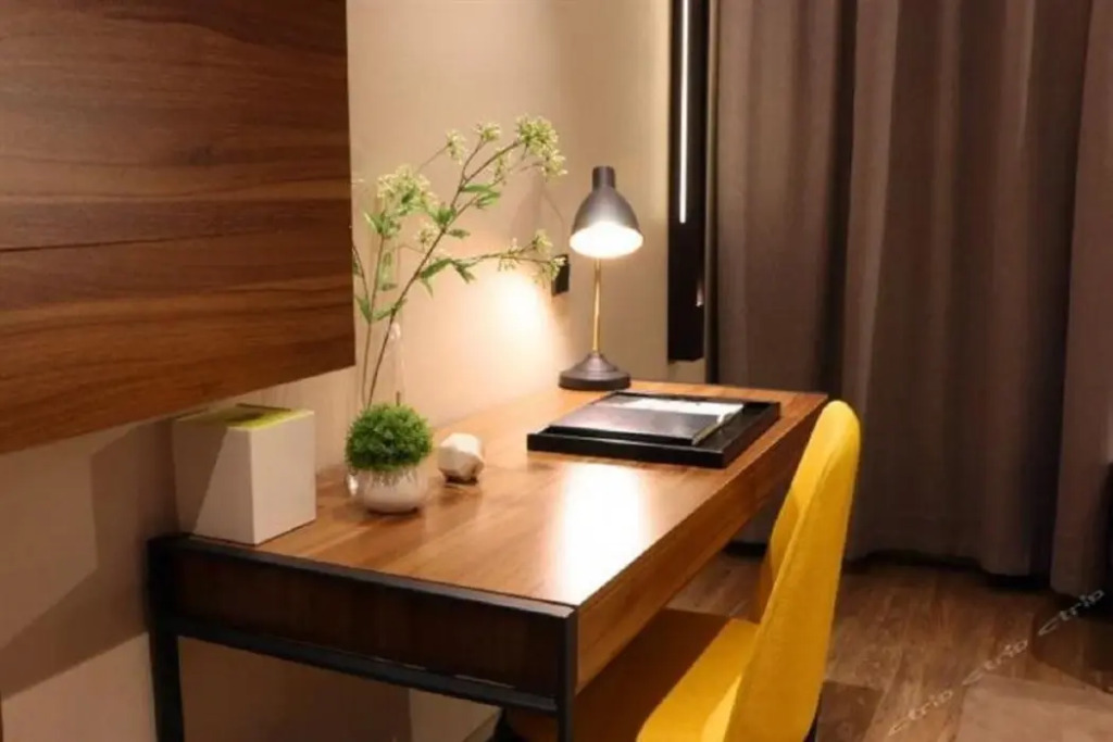 Home Inn Plus-Shanghai Pudong Xinjinqiao Road
