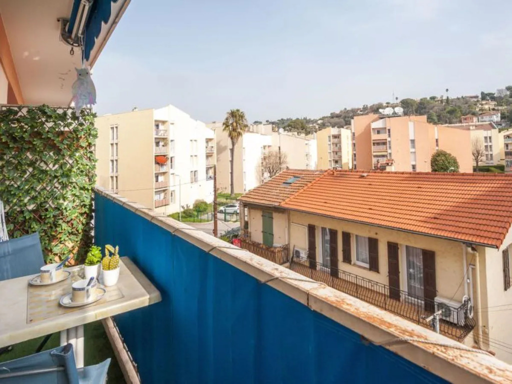 Apartment LAmiral Cagnes-sur-Mer 32129
