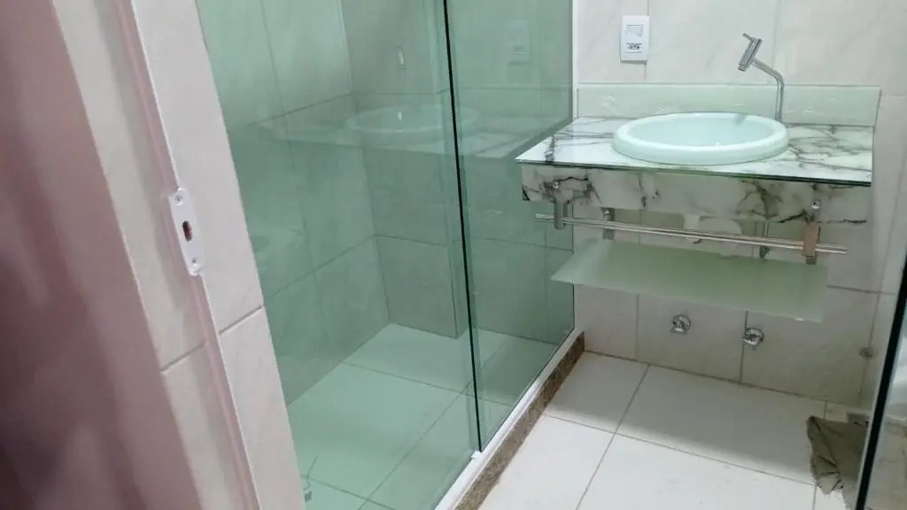 Apartamento Domingos copacabana