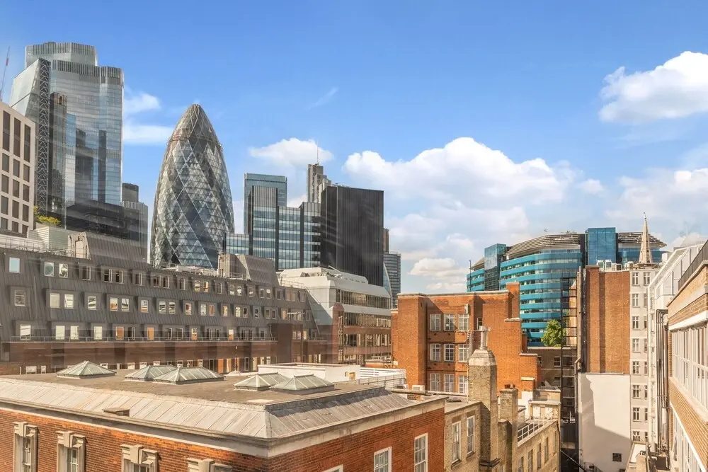 Tower Hill City Centre Luxury Apartments