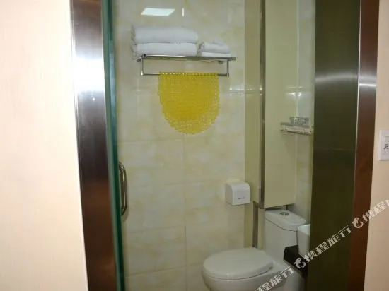 Mango Fashion Inn