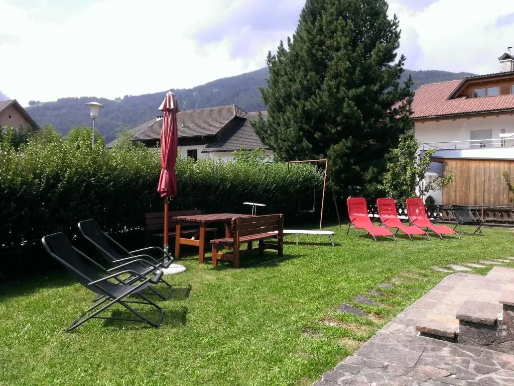 Ferienwohnungen Schnarf