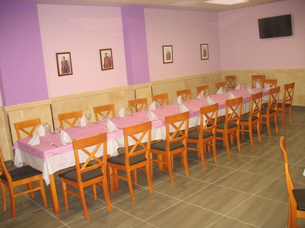 Hotel Reyes De León