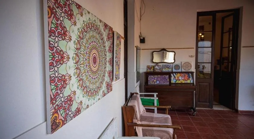 Ñanderoga B&B