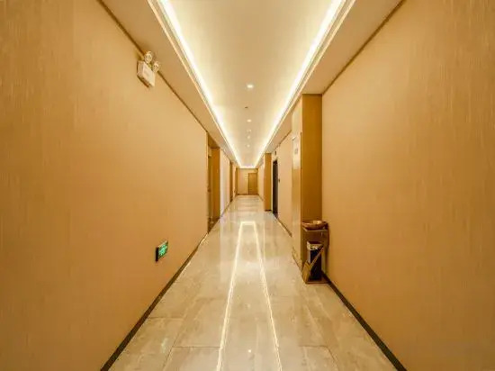 Homeinn Ripple Yun Hotel (Hefei Xueji Road)