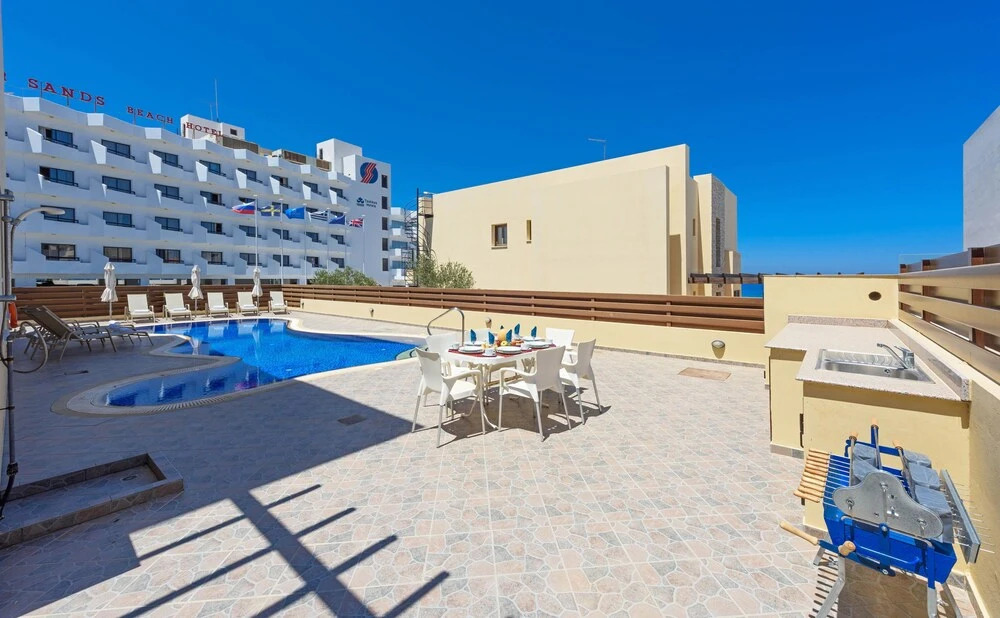 Pallinio Fig Tree Bay Apartments