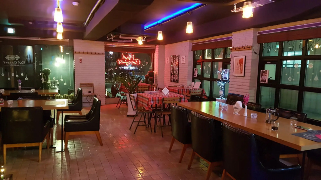 The Hound Hotel