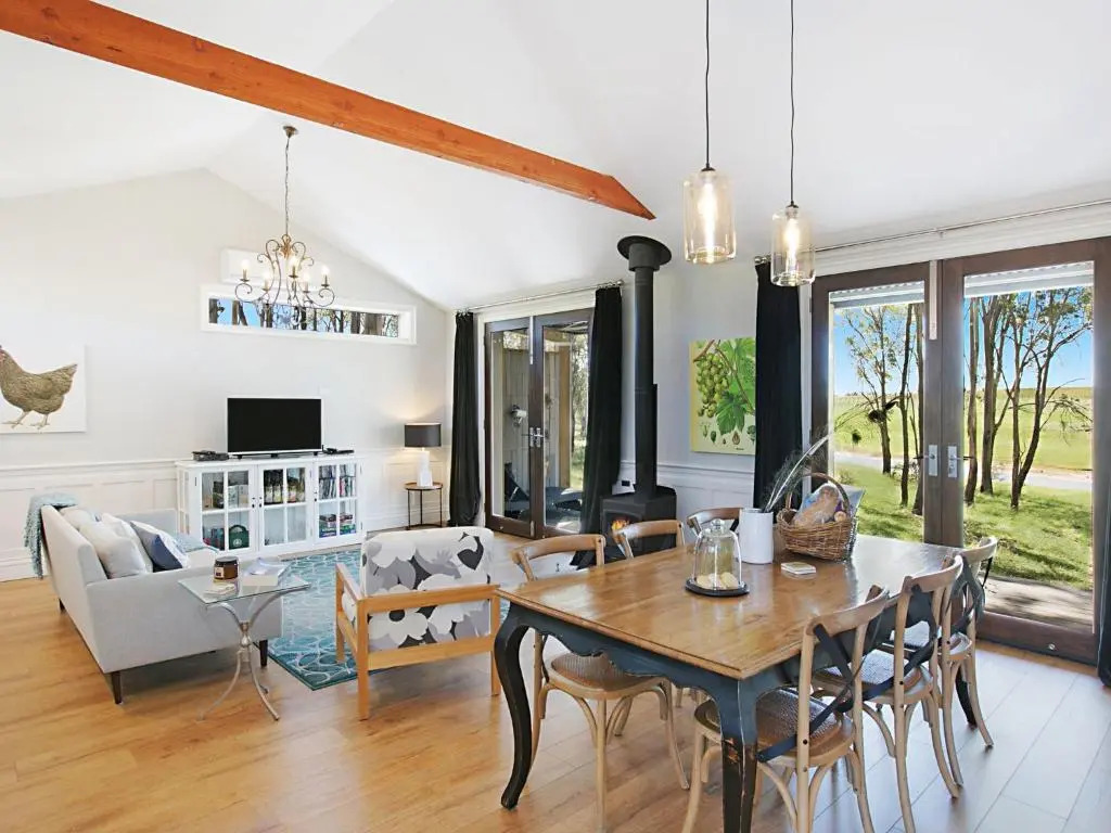 Block Eight Entire Estate All 5 1br Luxury Retreats