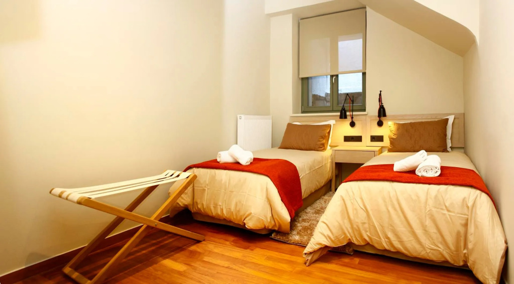 Kazas Luxury
