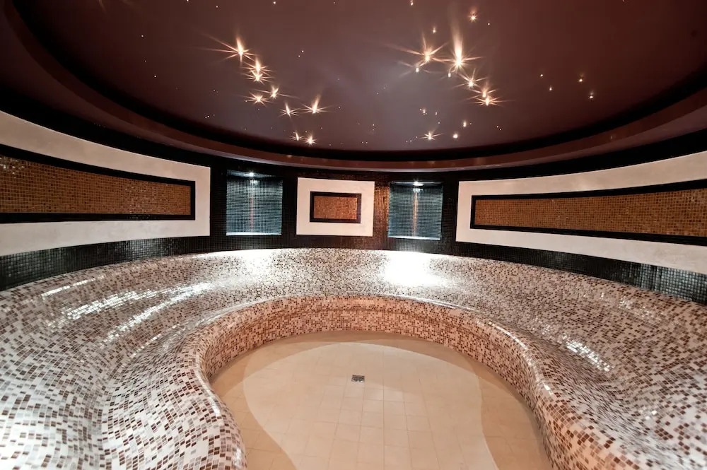 Hotel Afrodyta Business & Spa