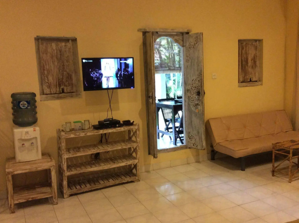 Bali Guest Villas