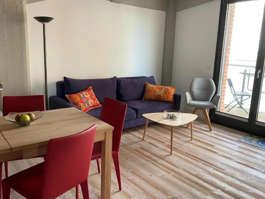 Speicher Residenz Barth E3 App 1