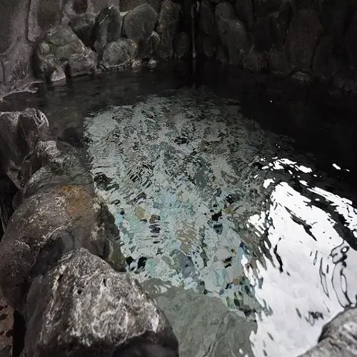 Yubara Onsen Mutsumi Ryokan