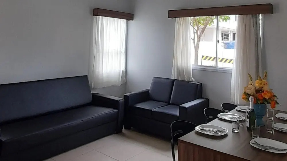 Jardins da Lagoa - Casas Completas