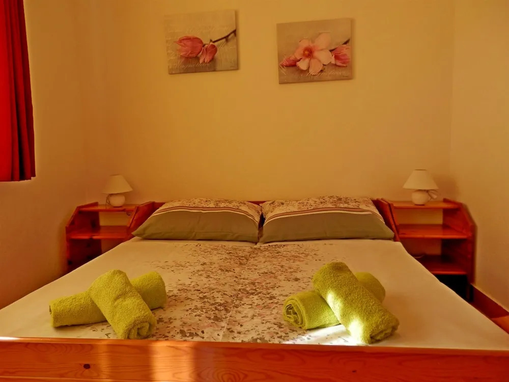 Apartment DoCa