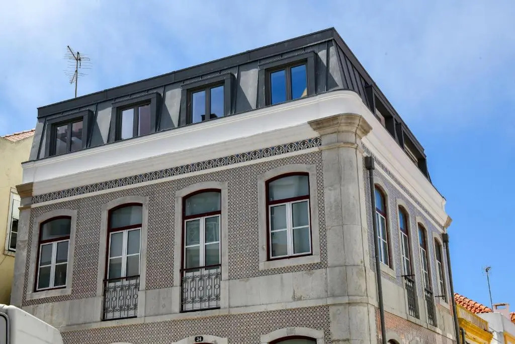 Apartamento Mar II