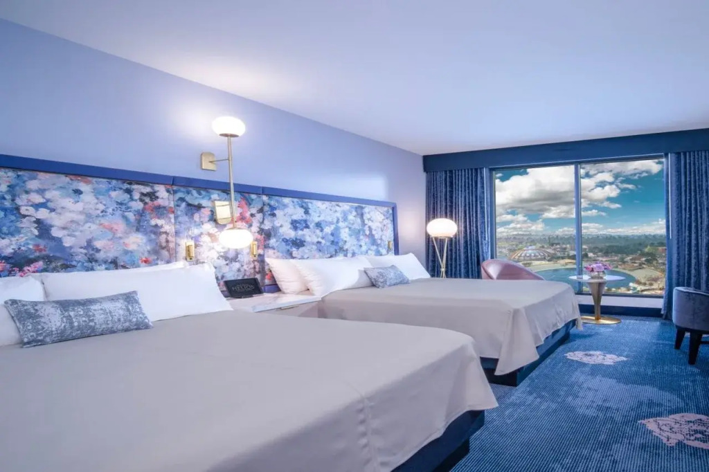 Universal Helios Grand Hotel, a Loews Hotel