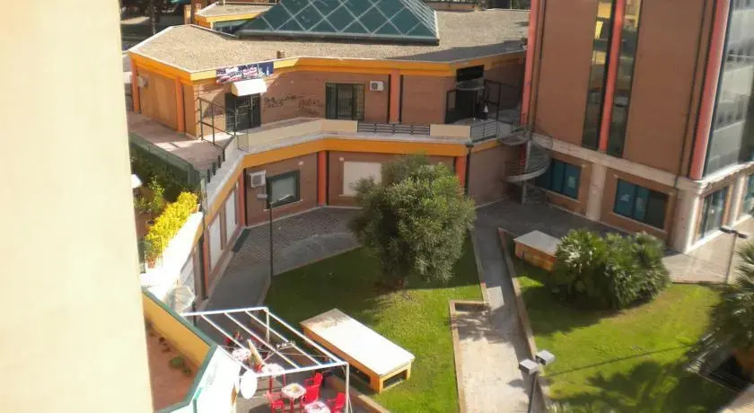 Appartamento -Tivoli Terme- RM-