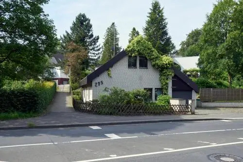 Ittertal Apartment