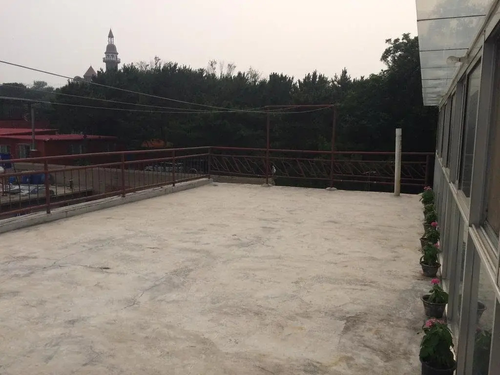 Beidaihe Liuaiqin Inn