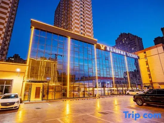 Vienna Hotel Zhengzhou Nanyang Road xinglongpu subway station