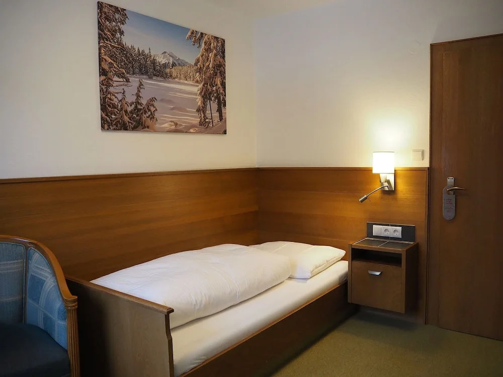 Hotel Egerthof B&B