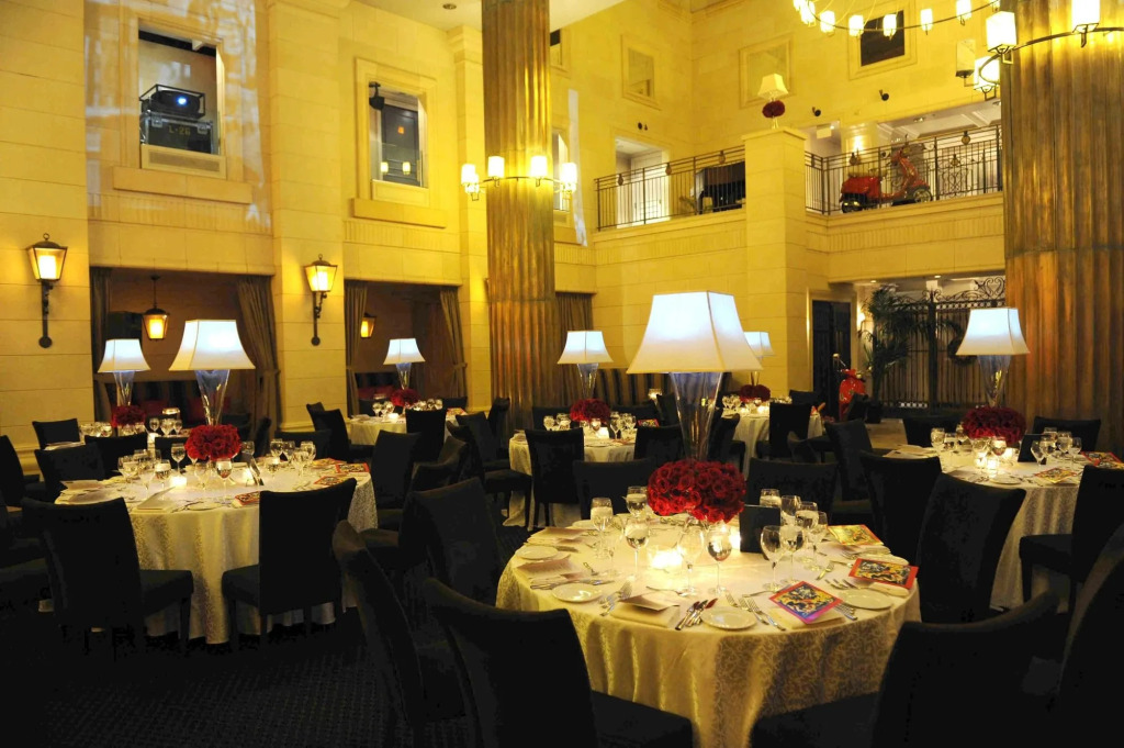 Windsor Arms Hotel