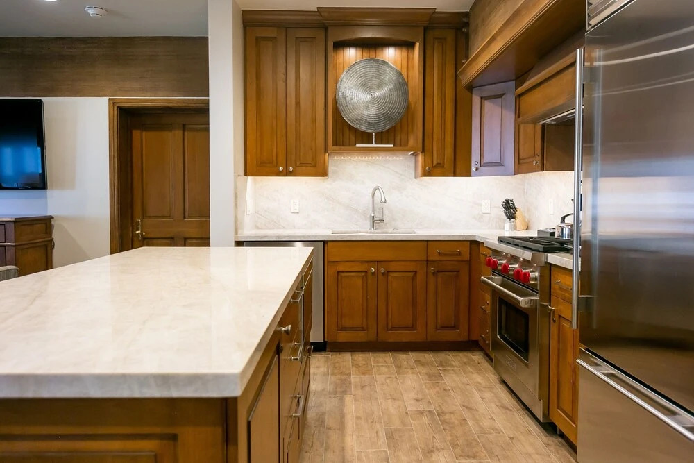Luxury One Bedroom with Hot Tub
