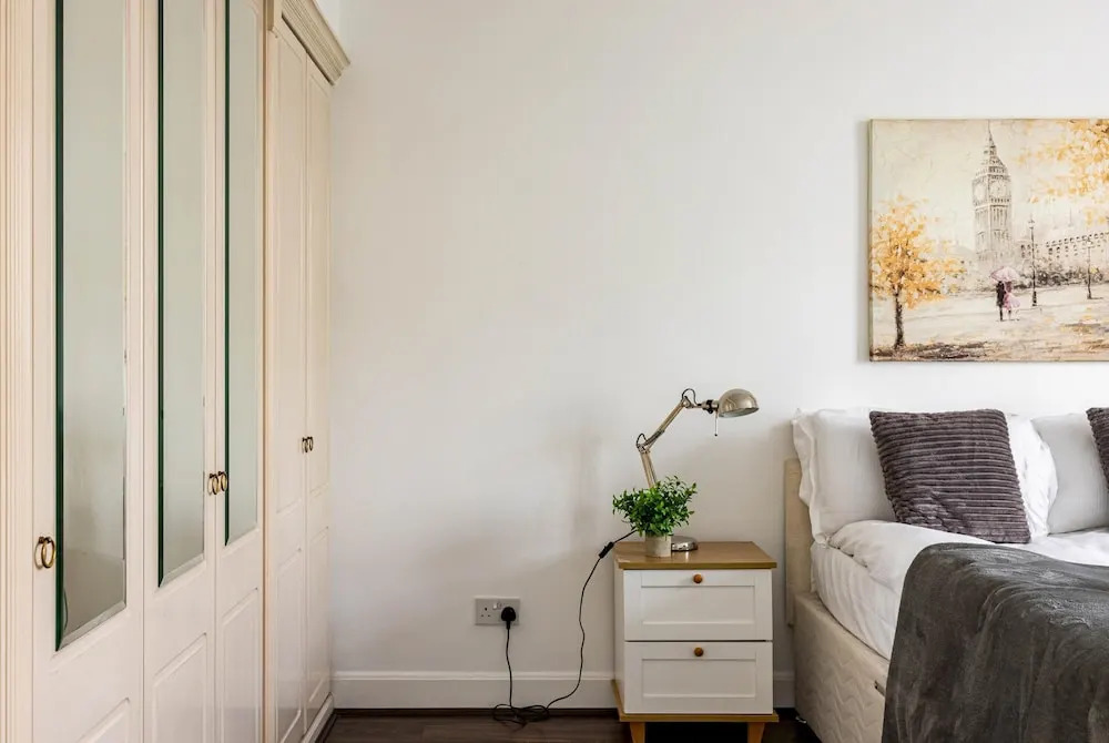 6 bedroom LUX House Next to Hyde Park Marble Arch