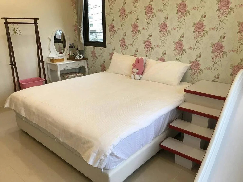 Diewuxinqun Homestay