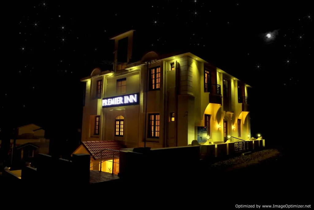 Premier Inn