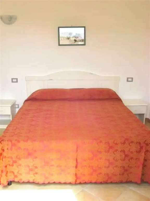 Villas with common or private pool in Costa Rei